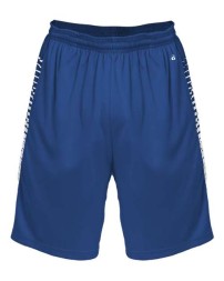 Badger Youth Lineup Shorts 2212 Comfortable   Stylish Sports Shorts