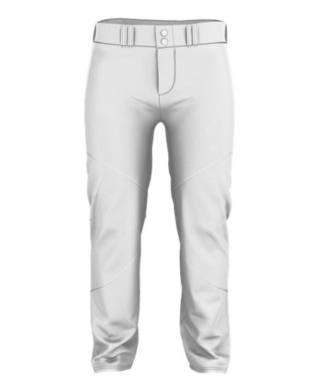 655WLP Alleson Athletic Crush Premier Baseball Pants   Premier Baseball Pants for Athletes