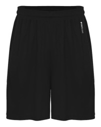 Badger Sweatless Shorts 4267 Breathable Sweatless Shorts for Youth