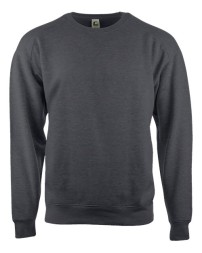 C2 Sport 5521 Youth Crewneck Sweatshirt