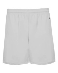 Badger BCore Youth 4 Pocketed Shorts 2146