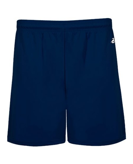 Badger BCore Youth 4 Shorts 2245 Performance Shorts for Boys