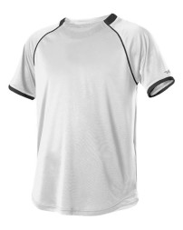 508C1 Alleson Athletic Baseball Jersey   Classic Baseball Jersey for Adult Players