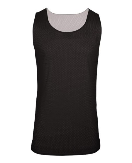 C2 Sport 5678 Women s Reversible Mesh Tank