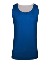 C2 Sport 5678 Women s Reversible Mesh Tank