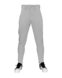 657CTP Alleson Athletic Crush Tapered Baseball Pants   Tapered Baseball Pants for a Modern Fit