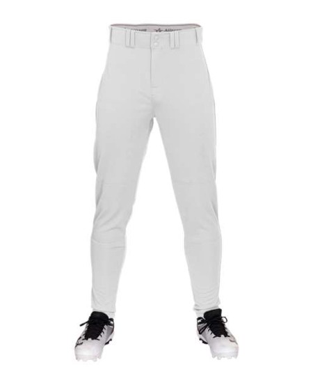 657CTP Alleson Athletic Crush Tapered Baseball Pants   Tapered Baseball Pants for a Modern Fit