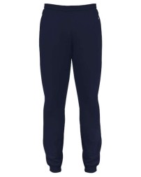 Badger Youth Performance Fleece Joggers 2475 Comfortable Performance Joggers for Boys