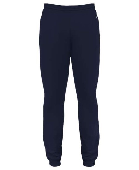 Badger Youth Performance Fleece Joggers 2475 Comfortable Performance Joggers for Boys