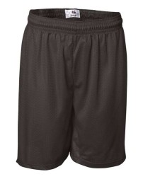 Badger Pro Mesh 7 Shorts 7207 Lightweight 7 Performance Shorts for Boys