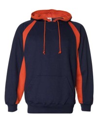 Badger 1262  Hook Hooded Sweatshirt for Comfort   Performance