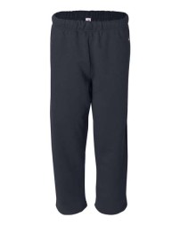 Badger 1277  OpenBottom Sweatpants for Sports   Comfort