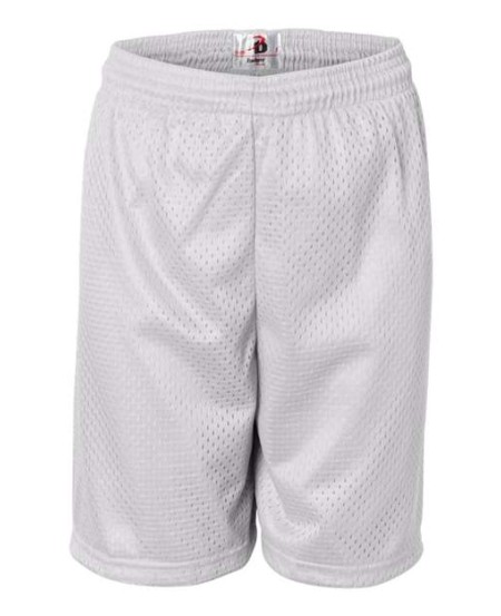 Badger Youth Pro Mesh 6 Shorts 2207