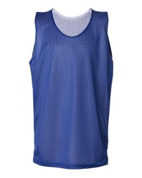 Badger Youth Pro Mesh Reversible Tank Top 2529 Versatile Reversible Tank Top for Boys