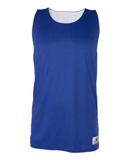 Badger BCore Reversible Tank Top 4129 Versatile Tank Top for Active Kids