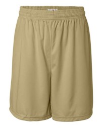 Badger BCore 7 Shorts 4107 Athletic 7 Shorts for Men