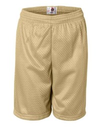 Badger Youth Pro Mesh 6 Shorts 2207