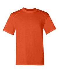 Badger BTech CottonFeel TShirt 4820 Comfortable CottonFeel TShirt for Youth