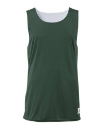 Badger Women s BCore Reversible Tank Top 4169 Reversible Tank Top for Women