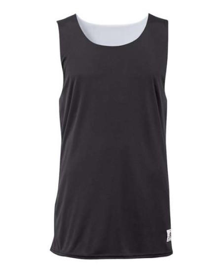 Badger 2129  Youth BCore Reversible Tank Top for Active Sports