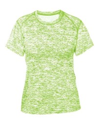 Badger Women s Blend TShirt 4196 Stylish Women s Blend TShirt