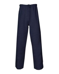 Badger Youth OpenBottom Sweatpants 2277 Relaxed Fit Sweatpants for Active Youth