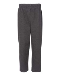 C2 Sport 5577 Open Bottom Sweatpants