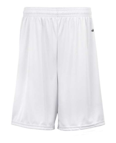 Badger BCore 7 Shorts 4107 Athletic 7 Shorts for Men