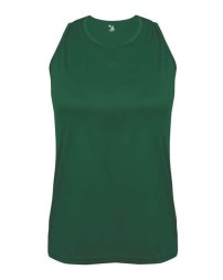 8962 Alleson Athletic B Core Women s Tank Top   Women s B Core Tank Top for Basketball