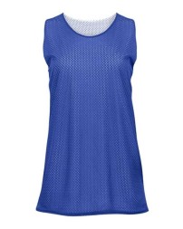 Badger Pro Mesh Women s Reversible Tank Top 8978 Women s Reversible Tank Top for Sports