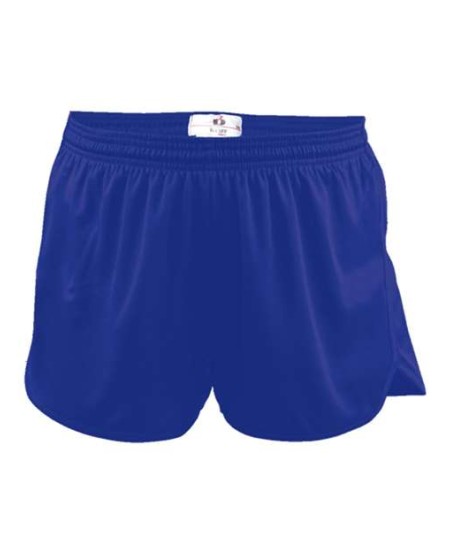 2272 Alleson Athletic Youth B Core Track Shorts   Youth Track Shorts for Comfort and Movement