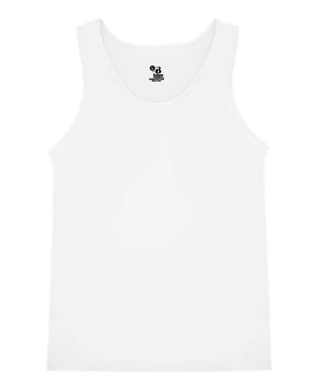 2662 Alleson Athletic Youth B Core Tank Top   Youth Athletic Tank Top for Sports and Play