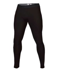 Badger Full Length Compression Tight 4610 Full Length Compression Tights for Youth