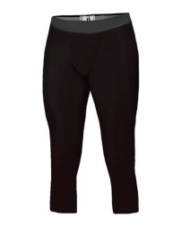 Badger Calf Length Compression Tight 4611 Calf Length Compression Tights for Boys