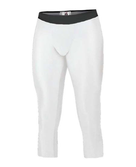 Badger Calf Length Compression Tight 4611 Calf Length Compression Tights for Boys