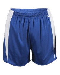 2273 Alleson Athletic Youth Stride Shorts   Youth Athletic Shorts for Active Play