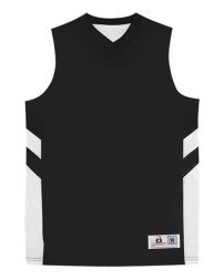 Badger Youth BPivot Rev  Tank Top 2566 Lightweight Tank Top for Active Boys