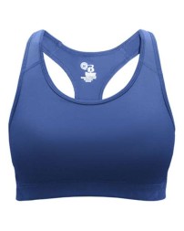 Badger Girls  BSport Bra Top 2636 Sporty Bra Top for Girls