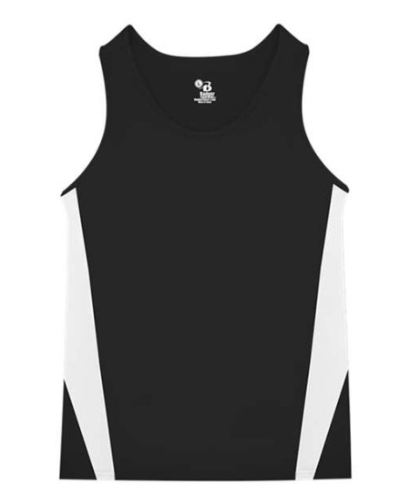 2667 Alleson Athletic Youth Stride Singlet   Youth Singlet for Athletic Performance