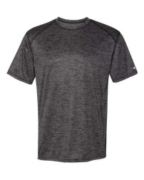 Badger Tonal Blend TShirt 4171 Soft Tonal Blend TShirt for Boys