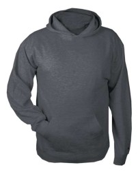 C2 Sport 5520 Youth Fleece Hooded Sweatshirt