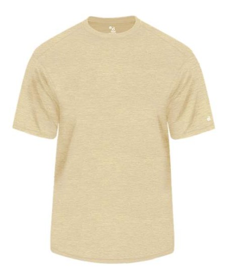 Badger Youth Tonal Blend TShirt 2175