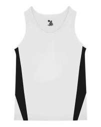 2667 Alleson Athletic Youth Stride Singlet   Youth Singlet for Athletic Performance