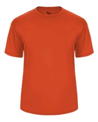 Badger Ultimate SoftLock    TShirt 4020 Soft   Durable TShirt for Active Men