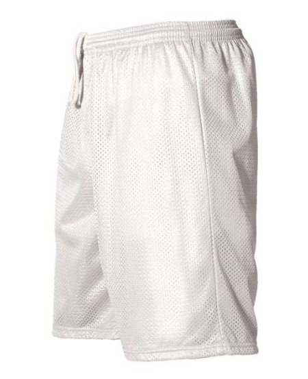 566PY Alleson Athletic Youth Extreme Mesh Shorts   Youth Mesh Shorts for Active Play