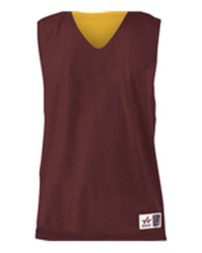 560R Alleson Athletic Reversible Mesh Tank   Reversible Mesh Tank for Baseball and Softball