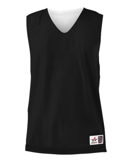 560R Alleson Athletic Reversible Mesh Tank   Reversible Mesh Tank for Baseball and Softball