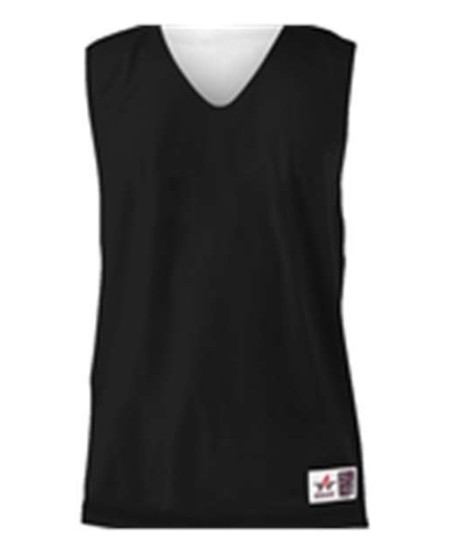 560RY Alleson Athletic Youth Reversible Mesh Tank   Youth Reversible Mesh Tank for Sports