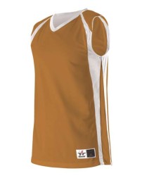 54MMR Alleson Athletic Reversible Basketball Jersey   Reversible Basketball Jersey for All Ages