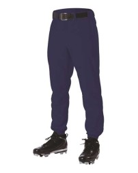 605P Alleson Athletic Baseball Pants   Durable Baseball Pants for Practice and Play